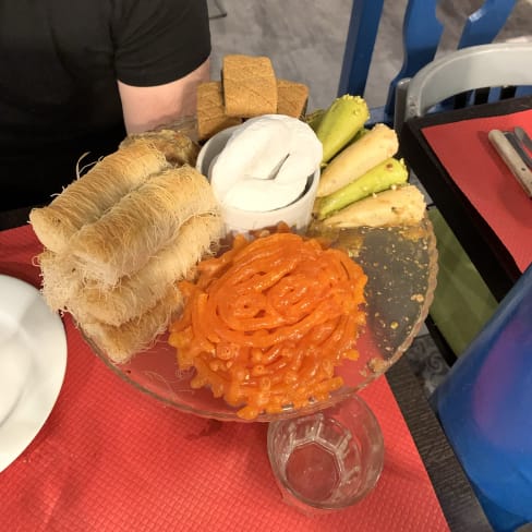 Le Méditerranée - Les Saveurs de Djerba, Vincennes