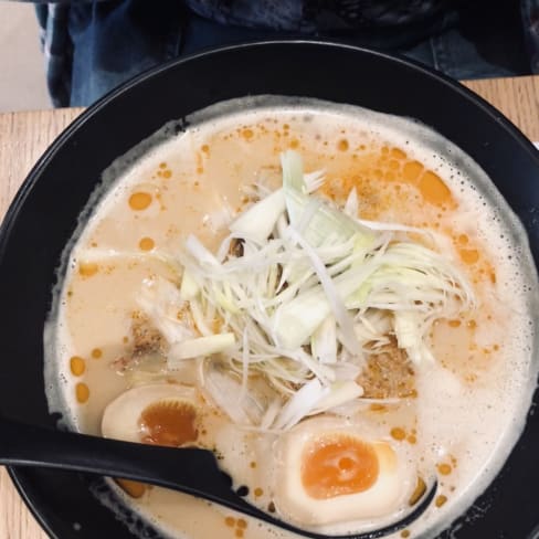 Japanos Ramen Bar, Paris