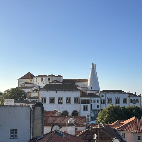 Hamburgueria da Ferraria, Sintra