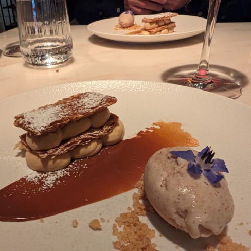 O Talho by Chef Kiko, Lisbon