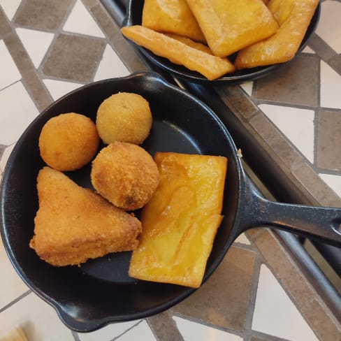 Bracio Sicilian Bites - Porta Venezia, Milan