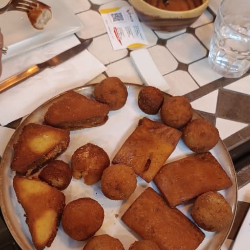 Bracio Sicilian Bites - Porta Venezia, Milan