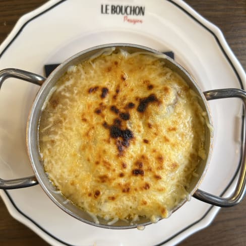 Le Bouchon Parisien, Paris