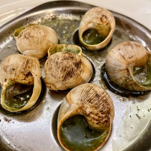 Le Bouchon Parisien, Paris