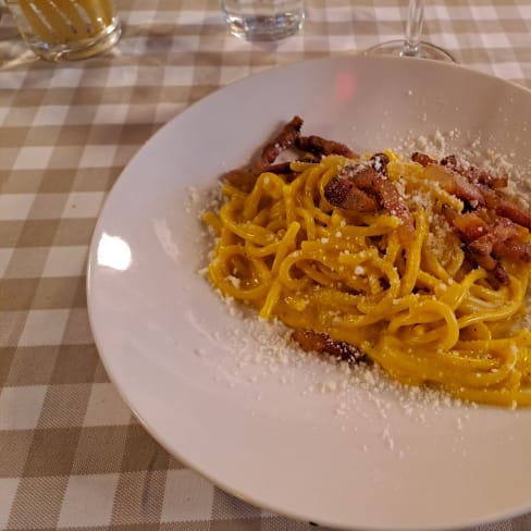 La Filetteria Italiana Osteria - Garibaldi, Milan