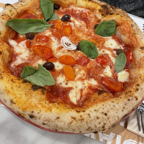 Fra Diavolo - Milano Bicocca, Milan