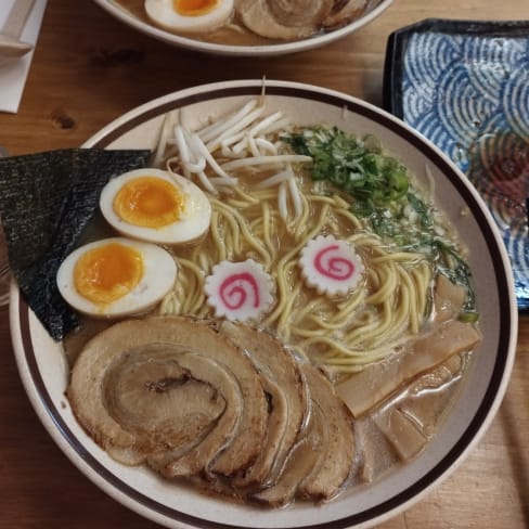 Ichi Ramen, Paris