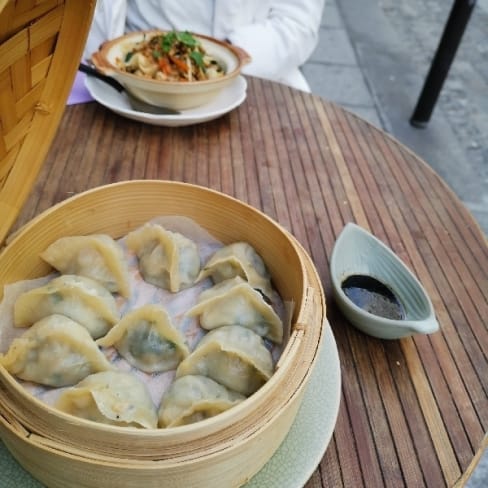 12.9e - Foodi Jia-Ba-Buay, Paris