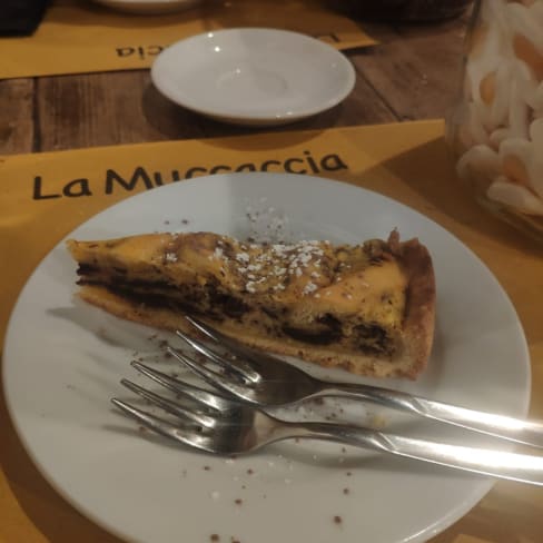 La Muccaccia, Milan