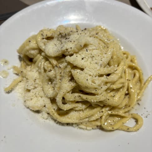 La Fraschetta Romanesca, Rome