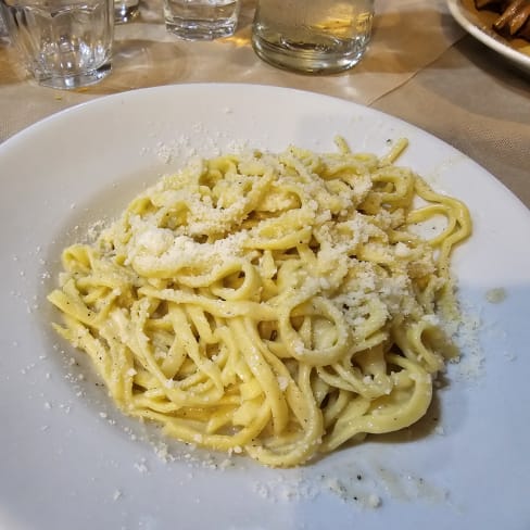 La Fraschetta Romanesca, Rome