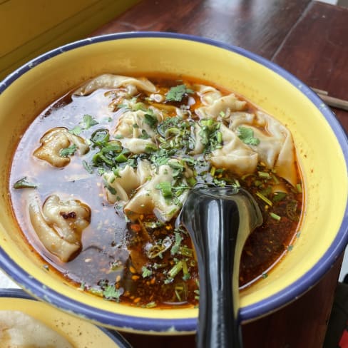 Jixiao's Buns, Paris