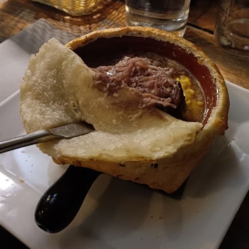 Osteria dei Malnat, Milan