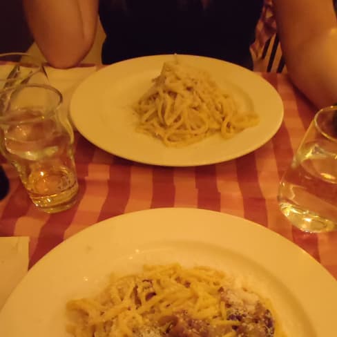 Maurino Osteria Romana, Milan