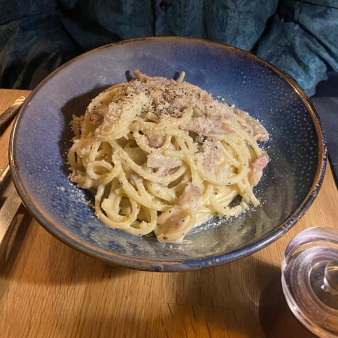 Fabbrica Pasta, Geneva