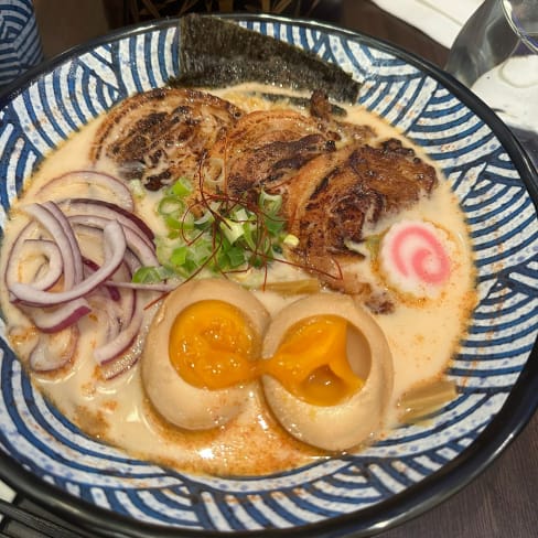 Saiko Ramen, Clichy