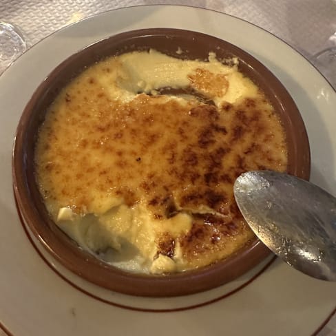 Le Vieux Bistrot, Paris