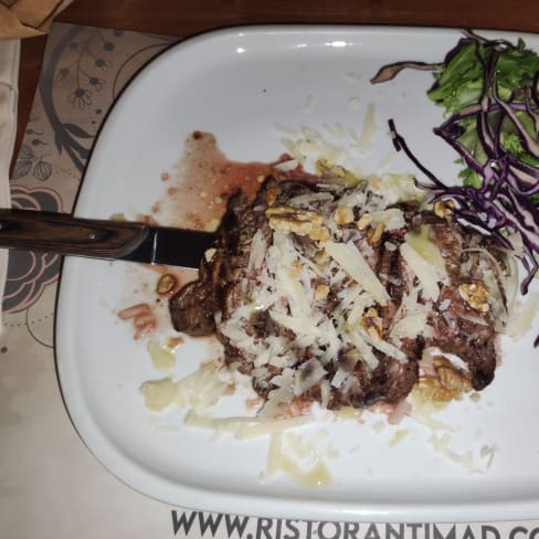 Ristorante Mad Cow & Pizza Gourmet, Ciampino