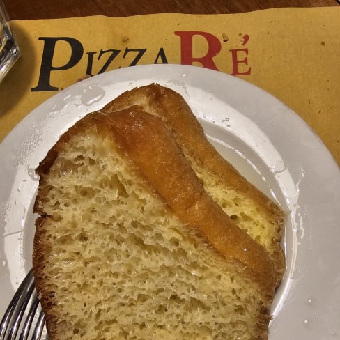 Pizzarè 77, Rome