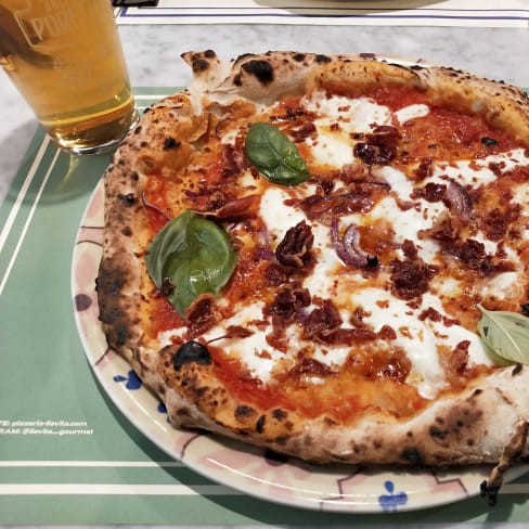 Lievità Sempione - Pizzeria Gourmet, Milan