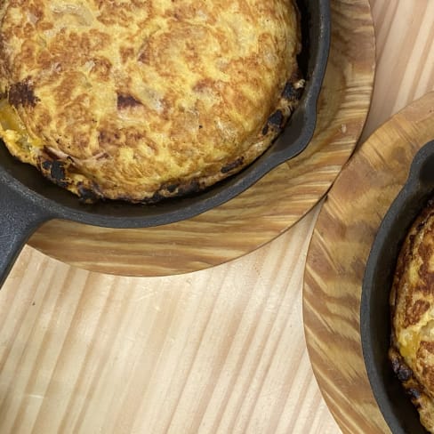 La Redonda Tortillas, Pozuelo de Alarcón