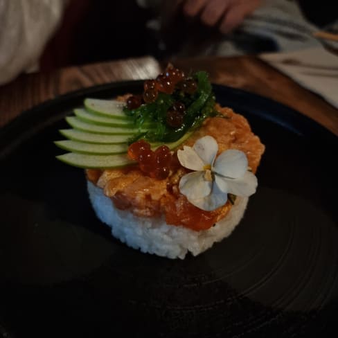 IZANAGI SushiCafé, Lisbon