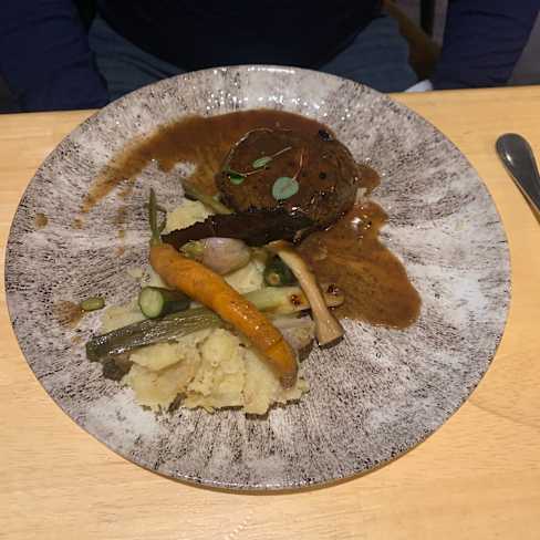 Anna S La Table Amoureuse In Reims Restaurant Reviews Menu And Prices Thefork