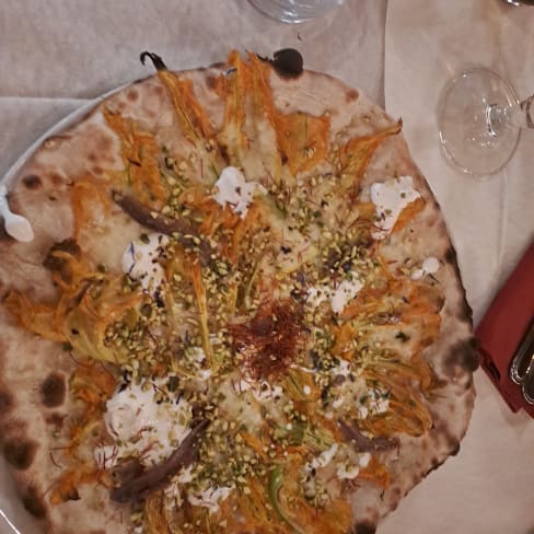 Pizzeria La Capannina