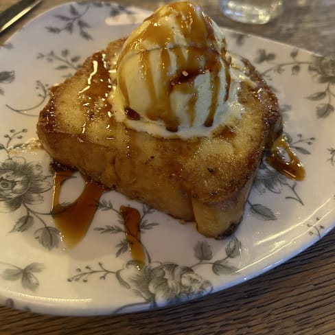 Brasserie Les Affranchis, Paris