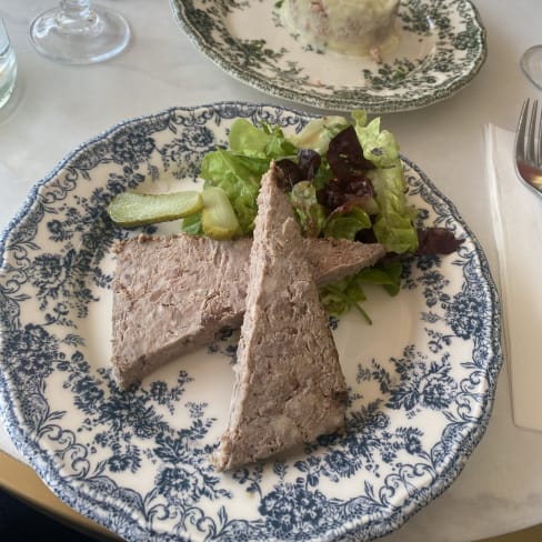 L'Esplanade Brasserie, Vincennes