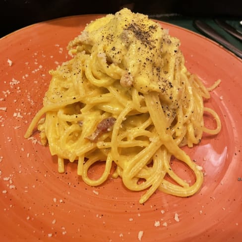 L' Insalata Ricca Largo Chiavari, Rome