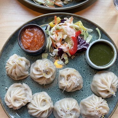 Aama Himalayan Kitchen, Stockholm