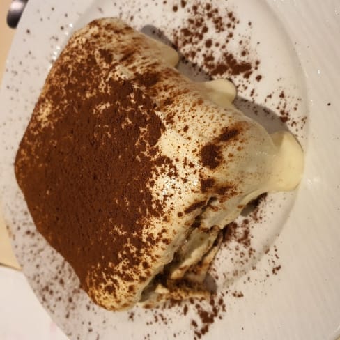 Tiramisu - Il Mandorlo, Levallois-Perret