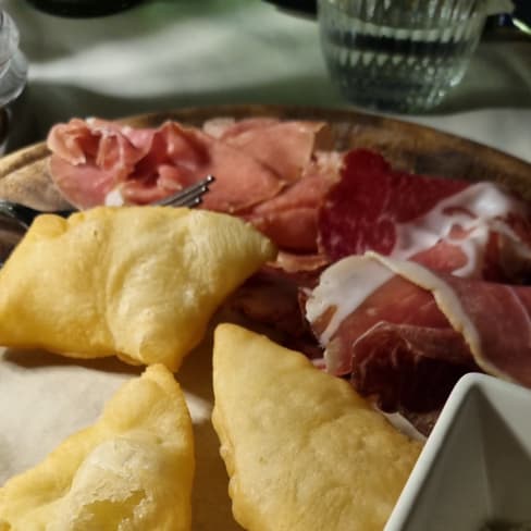 Osteria Nanin - Premuda, Milan