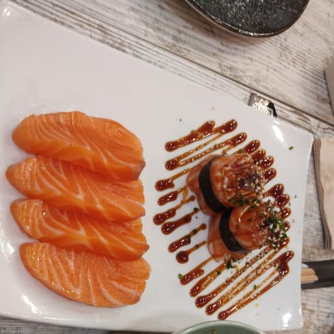 Dvicio sushi by Kanae, Sant Cugat del Vallés