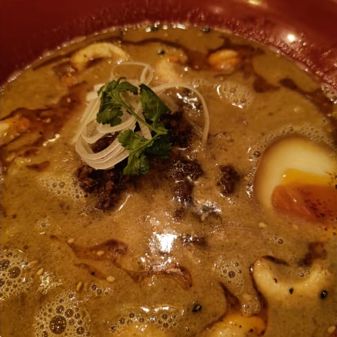 Ajitama Ramen Bistro, Lisbon