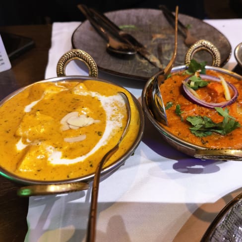 Neetu Dhaba Indian Restaurant, Amsterdam