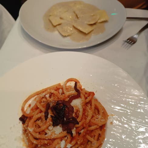 Trattoria Manzoni Ristopub, Rome