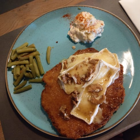 De Eeterij Dinner, Duivendrecht