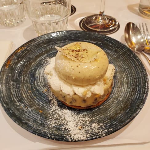 La Taverne de l'Olympia, Paris