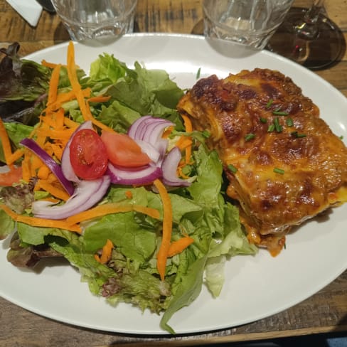 Le Café, Paris