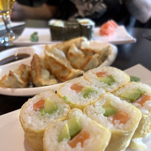 Sushi Fun, Vincennes