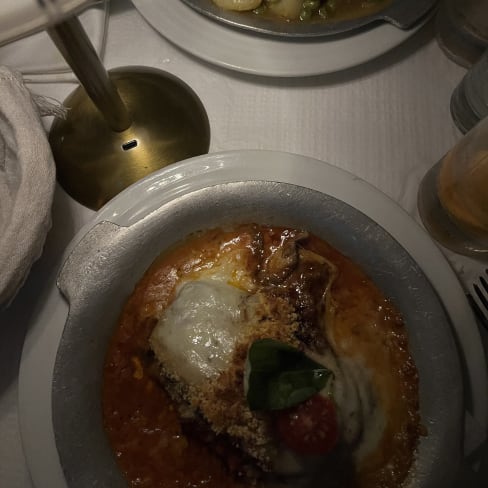 O Palmeiral - Uma Tasca Italiana, Lisbon