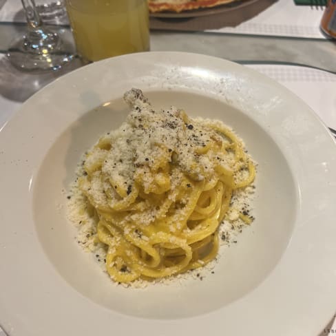 Pepe Ristorante San Giovanni, Rome