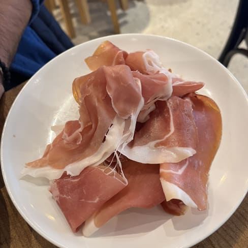 SUGO Pasta Fresca, Paris