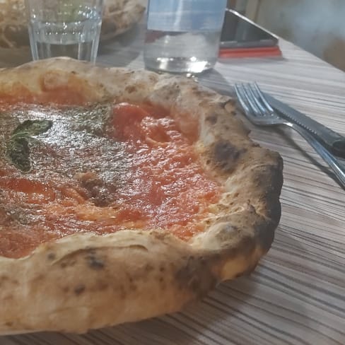 Bella Napoli 2, Rome