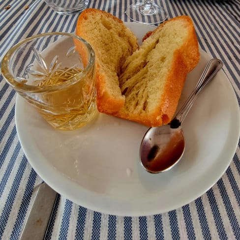 La Caletta Beach & Restaurant, Ostia