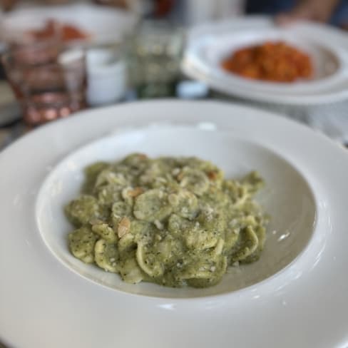 Schietto cucina alla mano, Rome