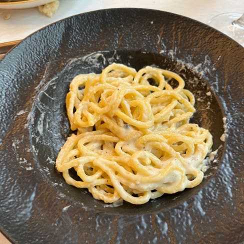 Osteria Angelino dal 1899 - Piazza della Repubblica, Milan