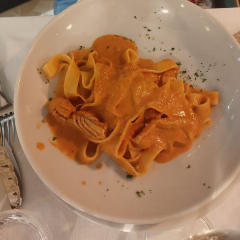 Osteria Controvento , Rome